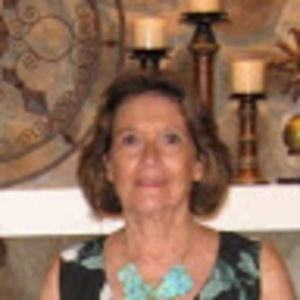 Meet your Posher, Diane